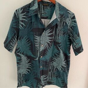 Kahulale’a Aloha Shirt